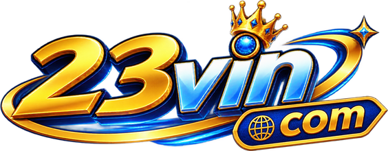 23vin com logo